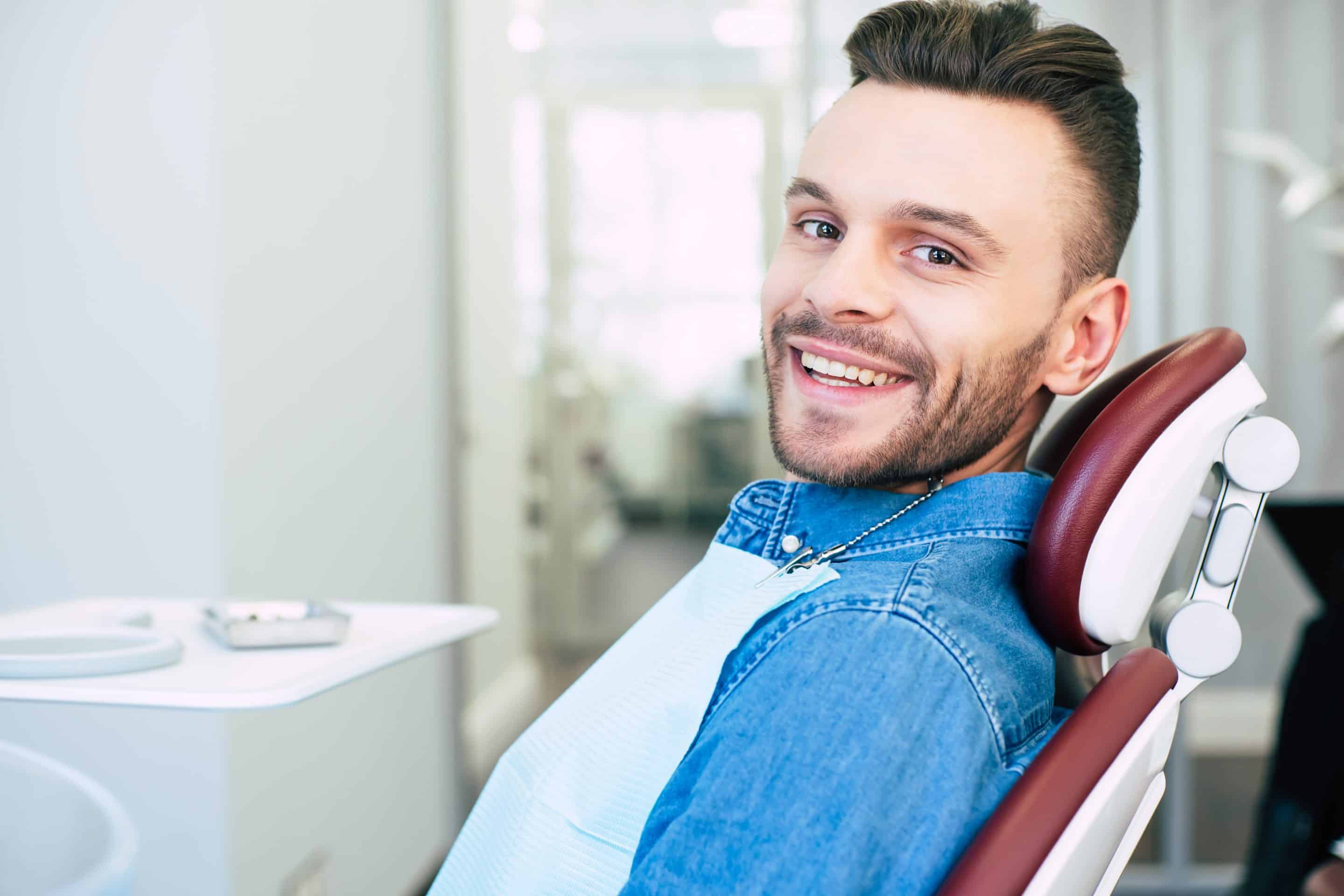 Dental Checkup