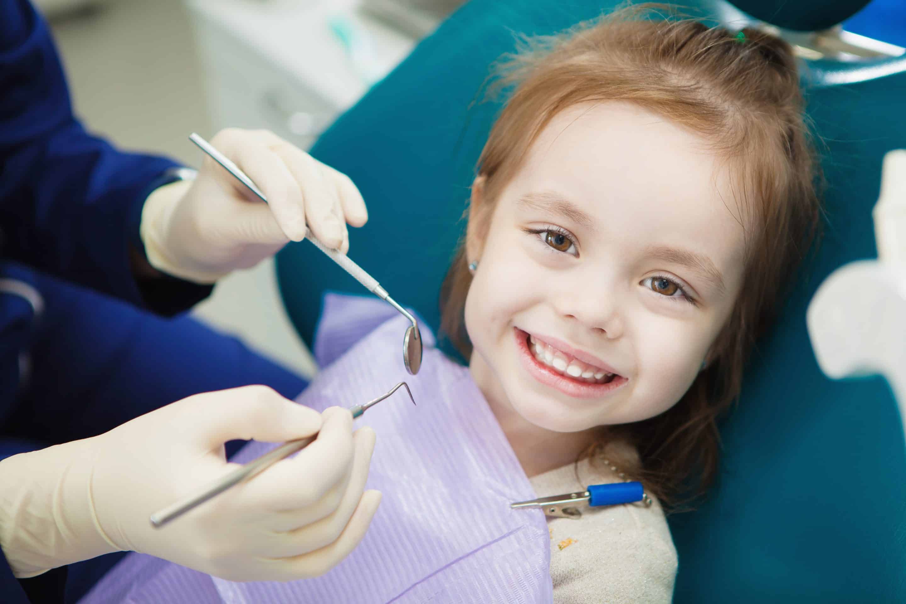 Kids Dentist in Bismarck