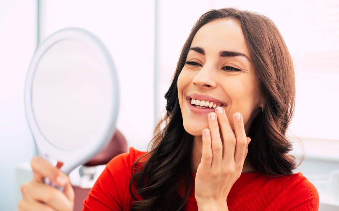 The Journey to a Smile Makeover: What to Expect