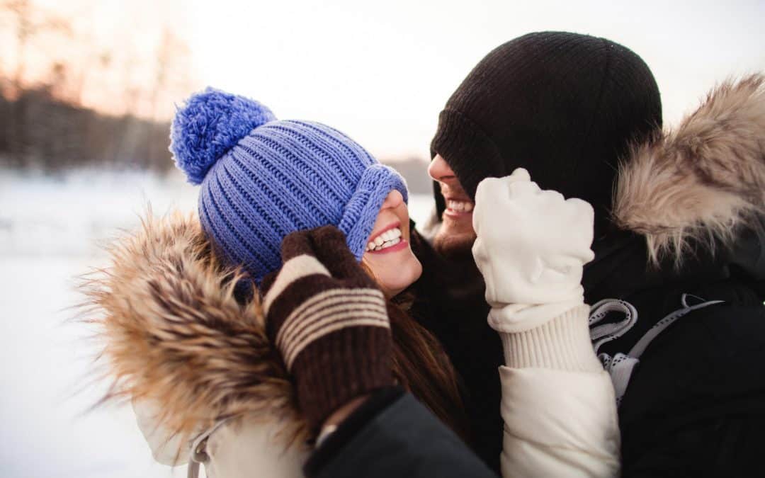 The Best Practices for Oral Care in North Dakota’s Cold Winters