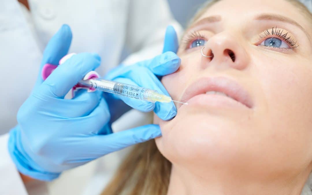 Can Botox Help with TMJ and Teeth Grinding?
