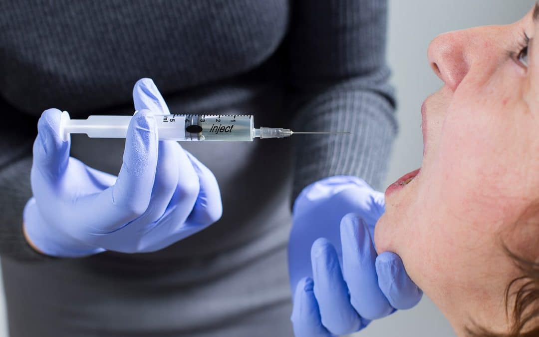 What Is Dental Botox and How Can It Help?