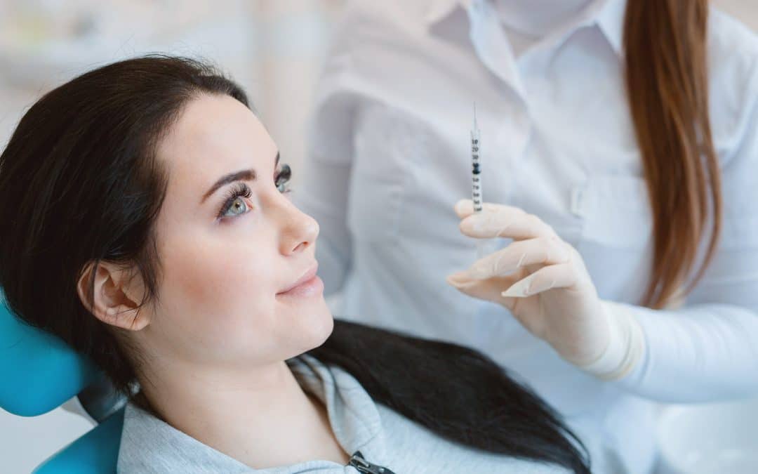 What Is Dental Botox and How Can It Help?