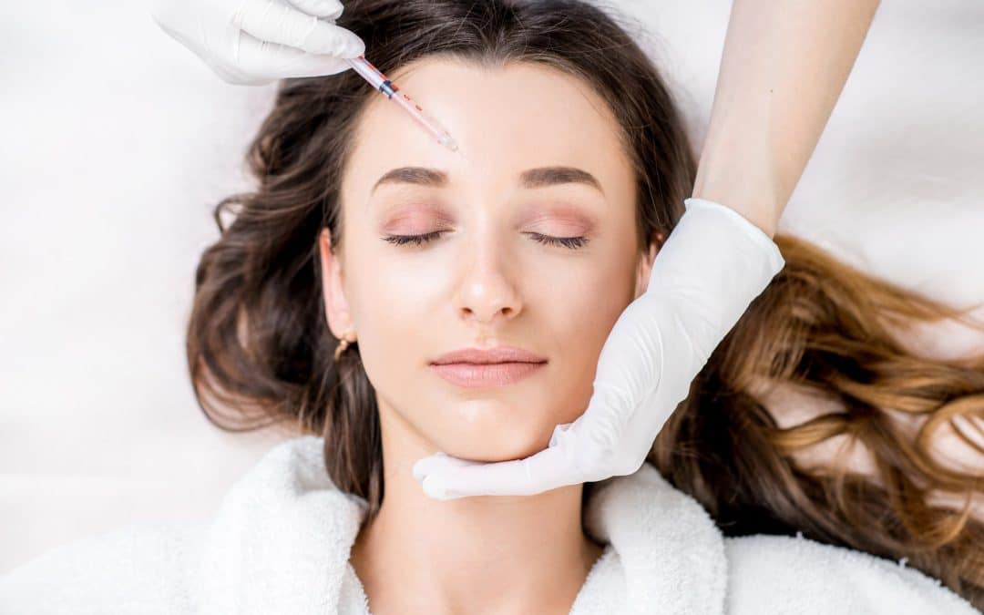 great education on how botox can improve your smile and facial appearance. Book today with Bright Dental Studio in Bismarck ND